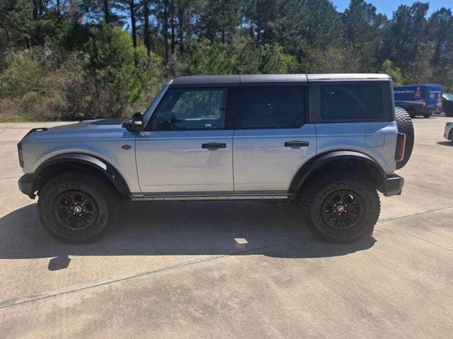 ford bronco 4-door 2023 1FMEE5DP9PLB46008 image ford bronco 4-door 2023 1FMEE5DP9PLB46008 image